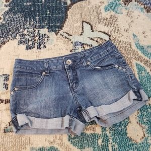 Arizona Jean Shorts